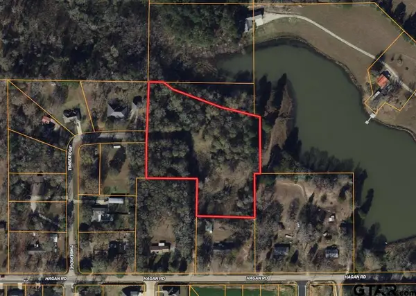 0 Timberridge Ln, Whitehouse, TX 75791