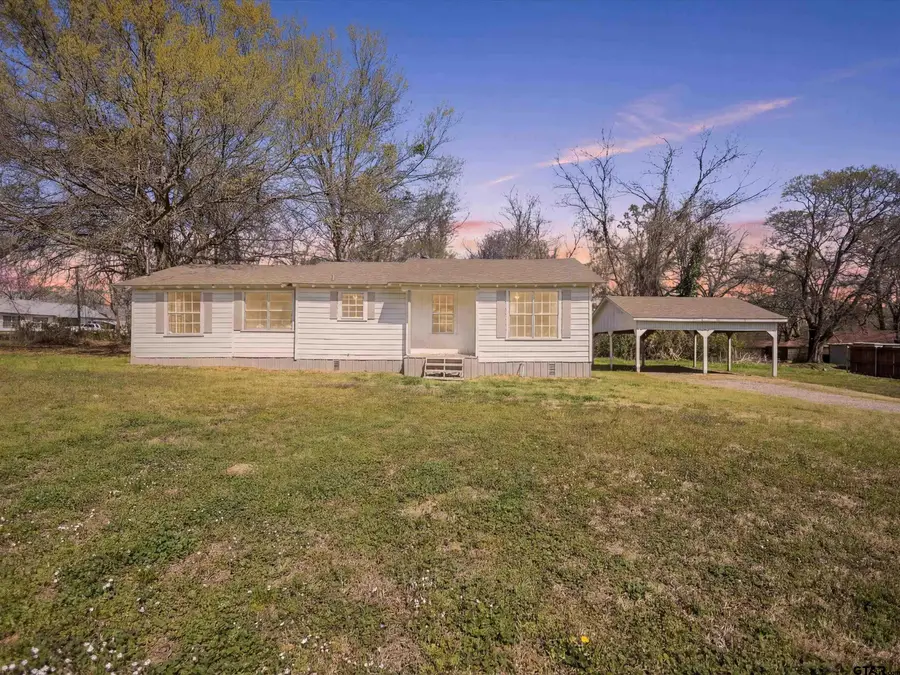 8240 W HWY 154, Gilmer, TX 75644 - #2