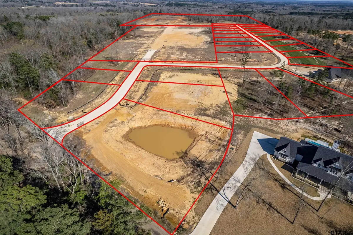 11014 Back Forty, Whitehouse, TX 75791 - #1