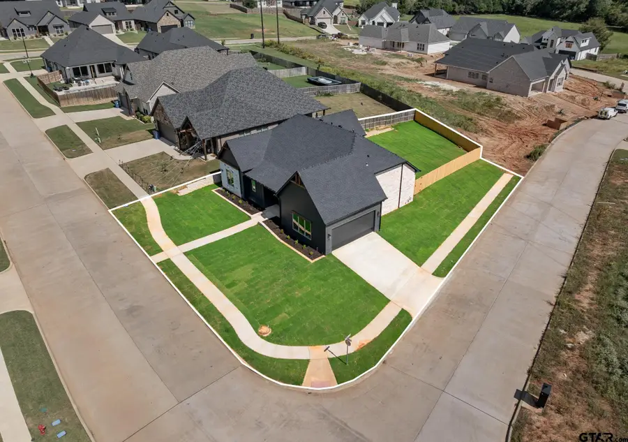 406 Sides Blvd, Bullard, TX 75757 - #2