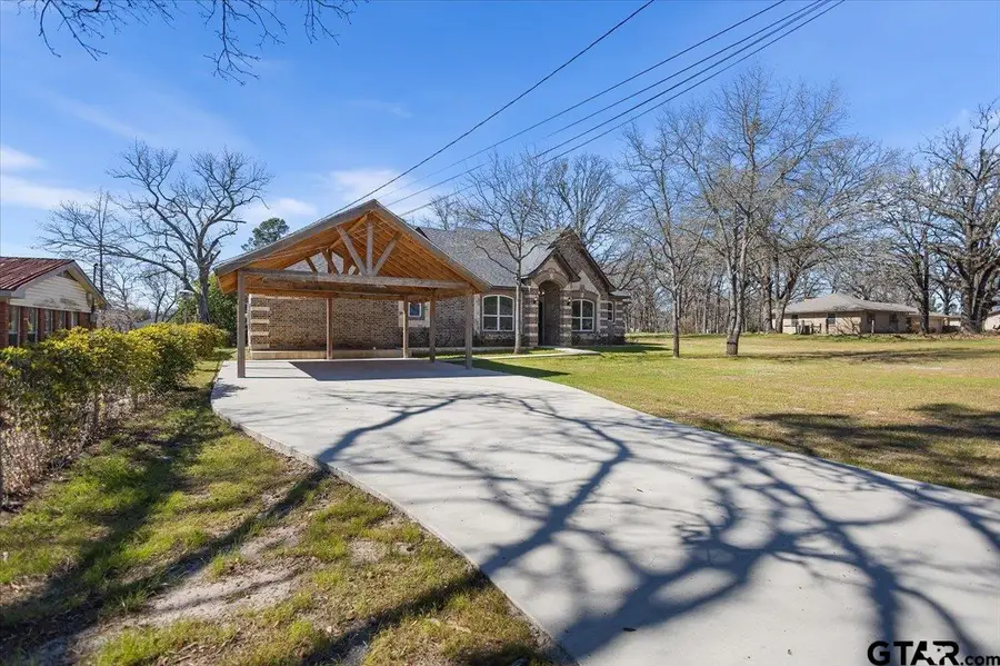 9629 Matise St., Tyler, TX 75706 - #2