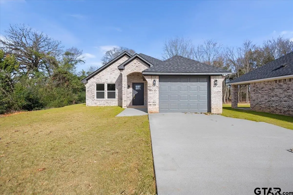 451 W. Harmony St., Tyler, TX 75702 - #1