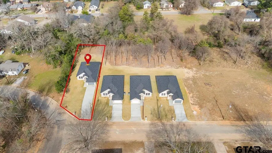 451 W. Harmony St., Tyler, TX 75702 - #2