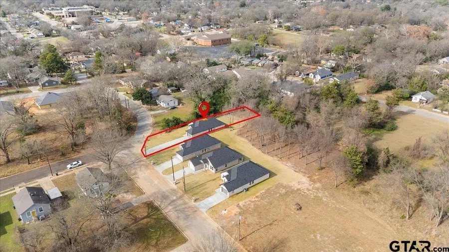 451 W. Harmony St., Tyler, TX 75702 - #3