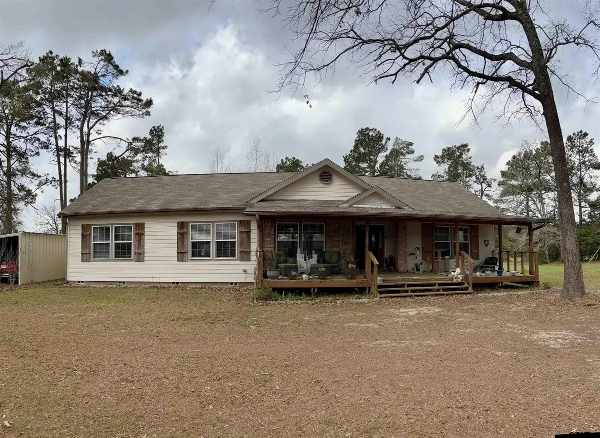 495 Wilcox Dr., Rusk, TX 75785 - #1
