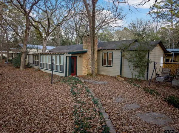 1265 Lake Franklin Dr, Winnsboro, TX 75494