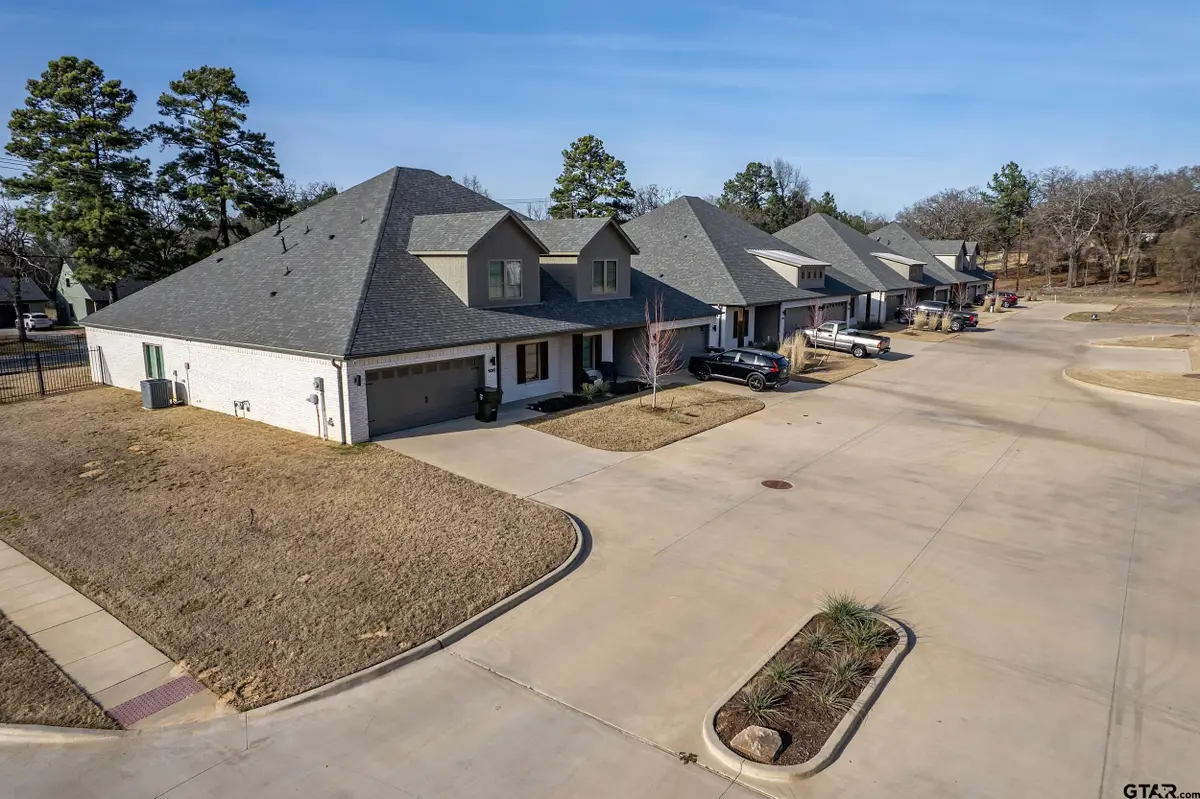 6854 Lazy Vale Ct., Tyler, TX 75703 - #1