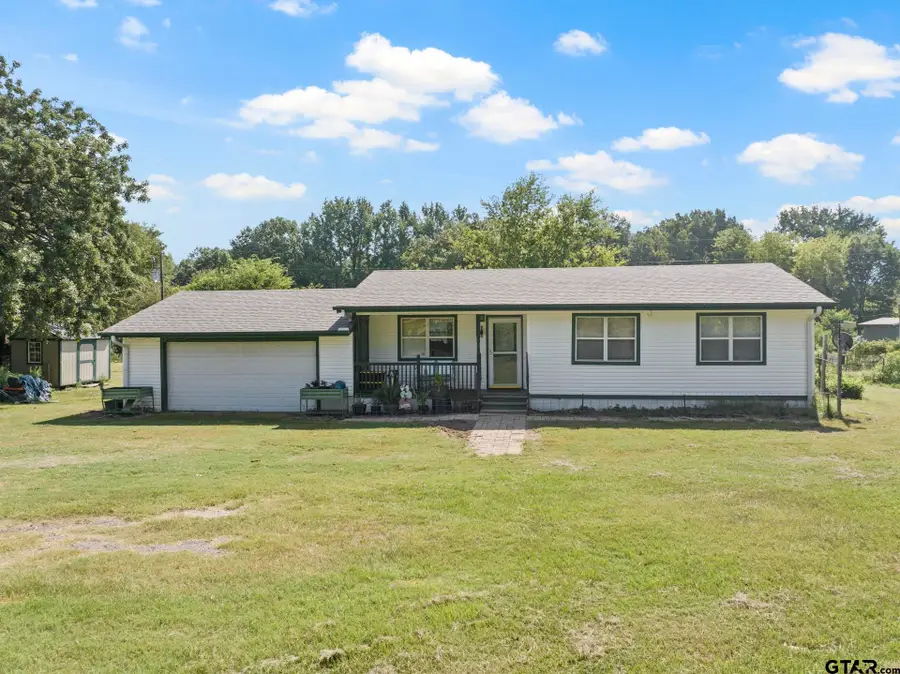 9280 NE County Road 2100, Talco, TX 75487 - #2