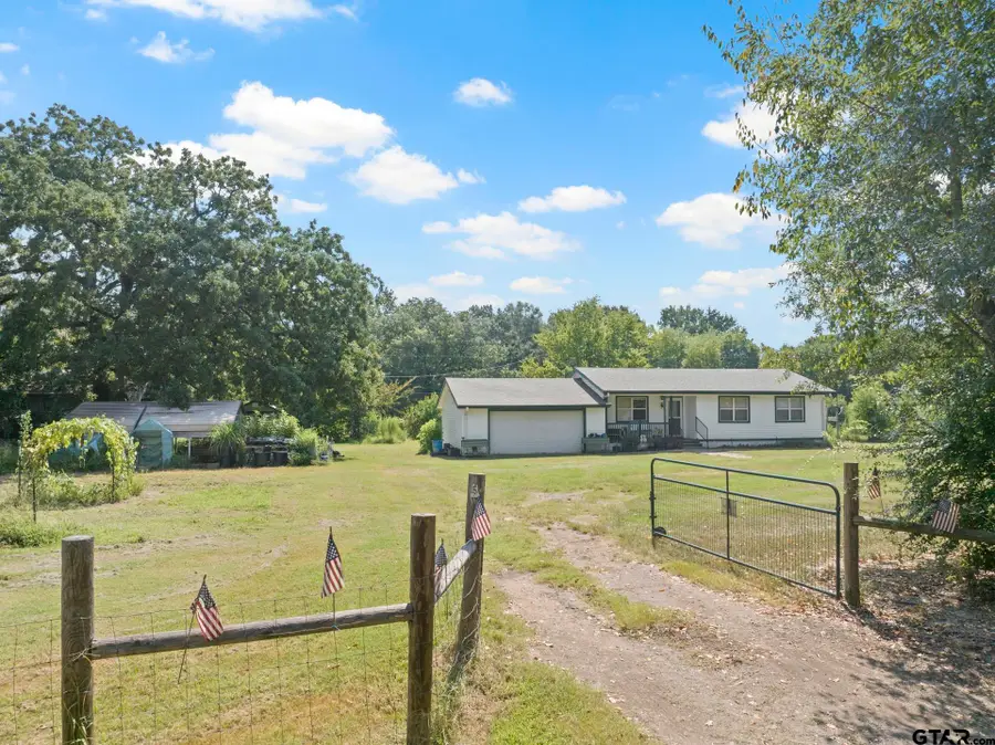 9280 NE County Road 2100, Talco, TX 75487 - #3