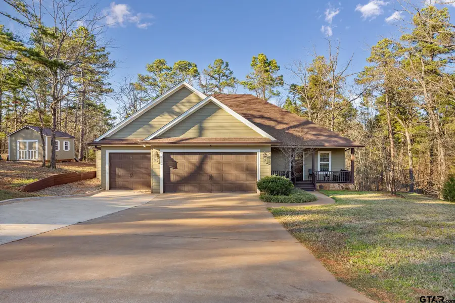 16924 Easy Street, Flint, TX 75762 - #2