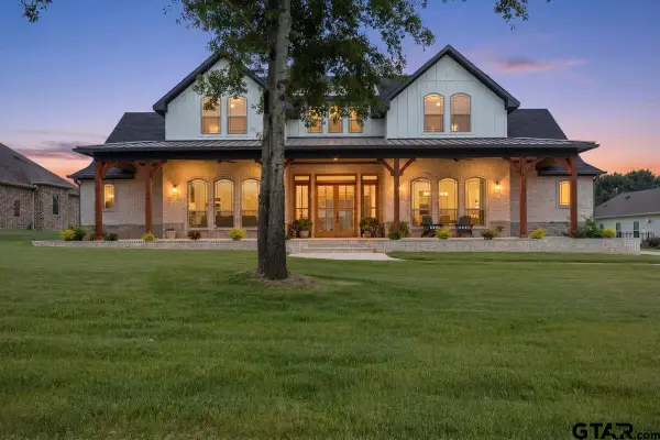 112 Ryder Cup Trail, Hideaway, TX 75771