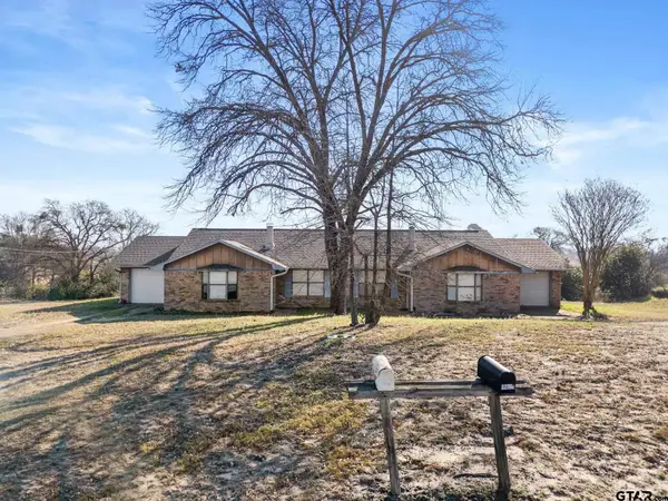 12767 Candleridge Dr, Tyler, TX 75709