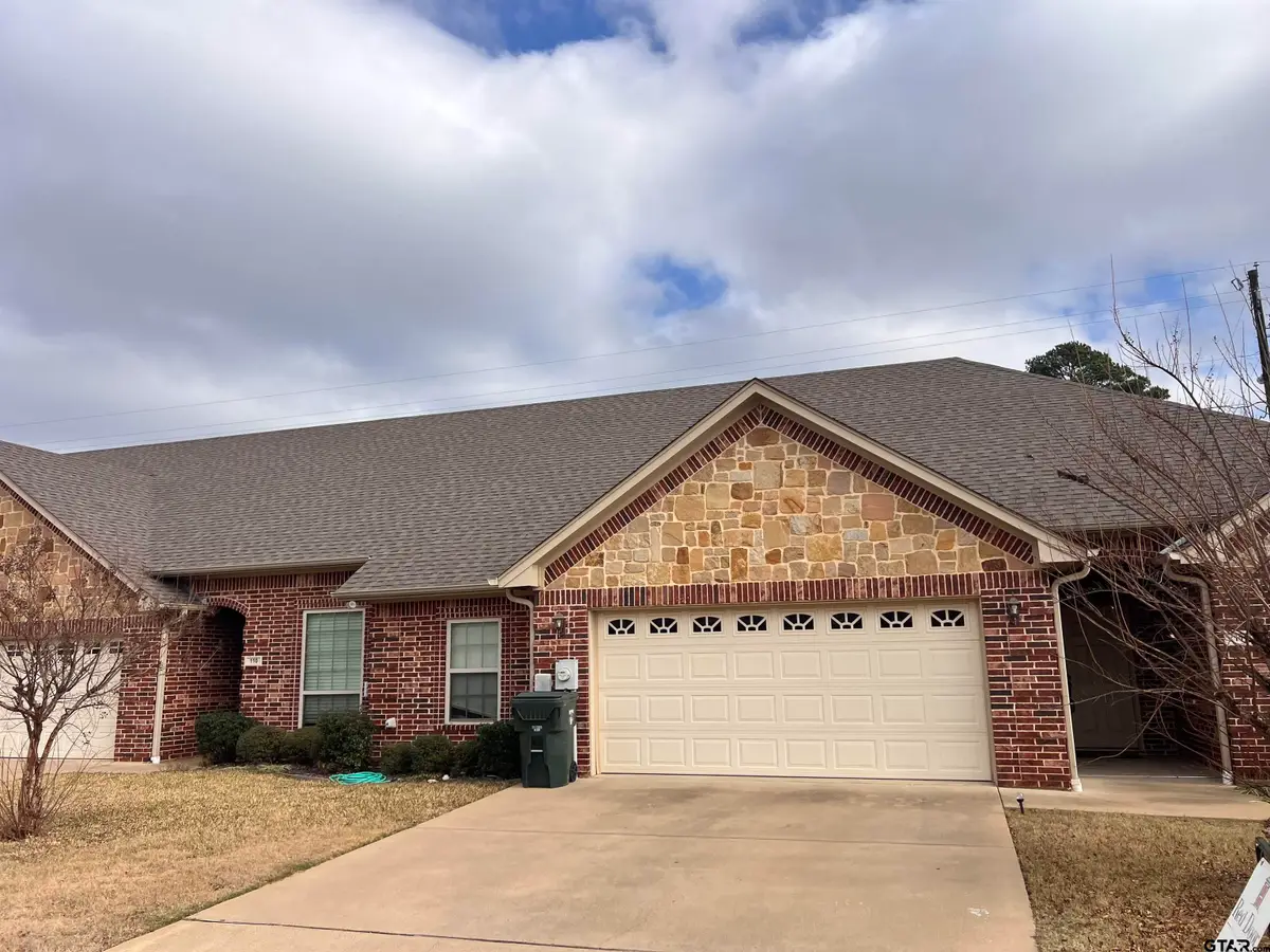 112 Letha Ct, Tyler, TX 75702 - #1