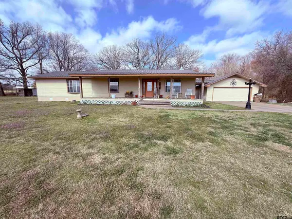 1445 CR 4450, Winnsboro, TX 75494