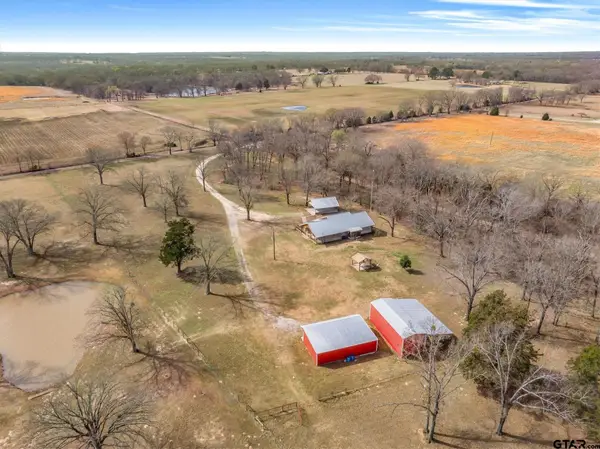 807 Vz County Road 1928, Edgewood, TX 75117