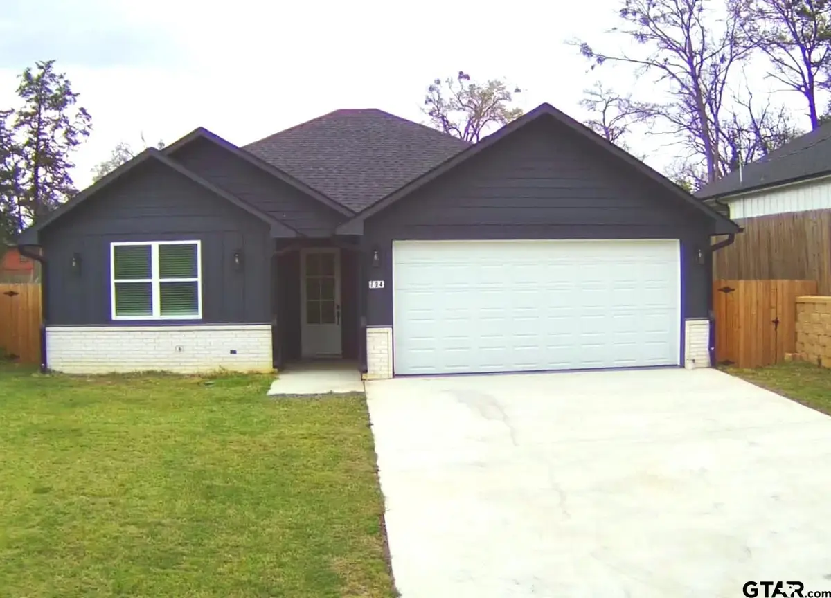 794 KAUFMAN, Gilmer, TX 75644 - #1