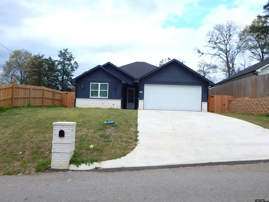 794 KAUFMAN, Gilmer, TX 75644 - #3