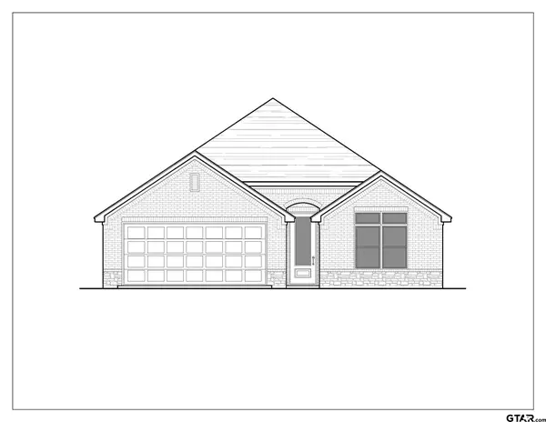 3008 Dogwood Park Blvd, Tyler, TX 75707