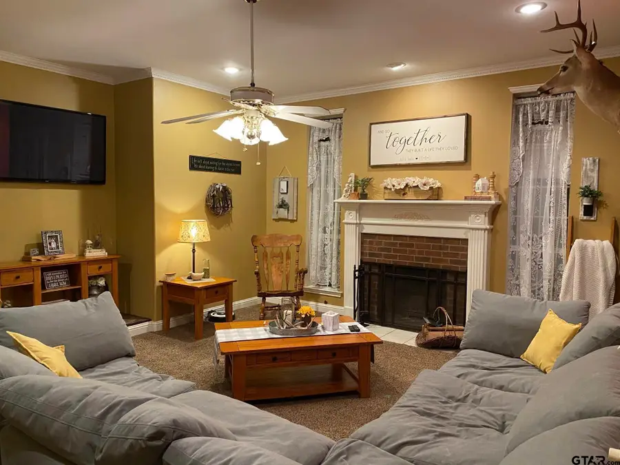 140 Pat Drive, Mineola, TX 75773 - #2