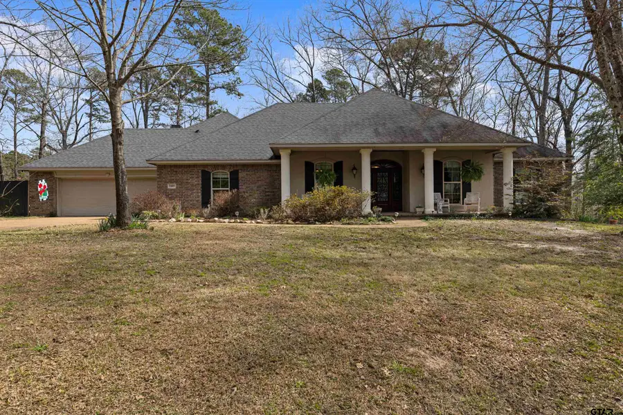 1105 County Road 1596, Avinger, TX 75630 - #3