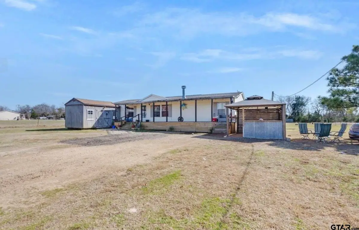 865 County Road 3534, Saltillo, TX 75478 - #1