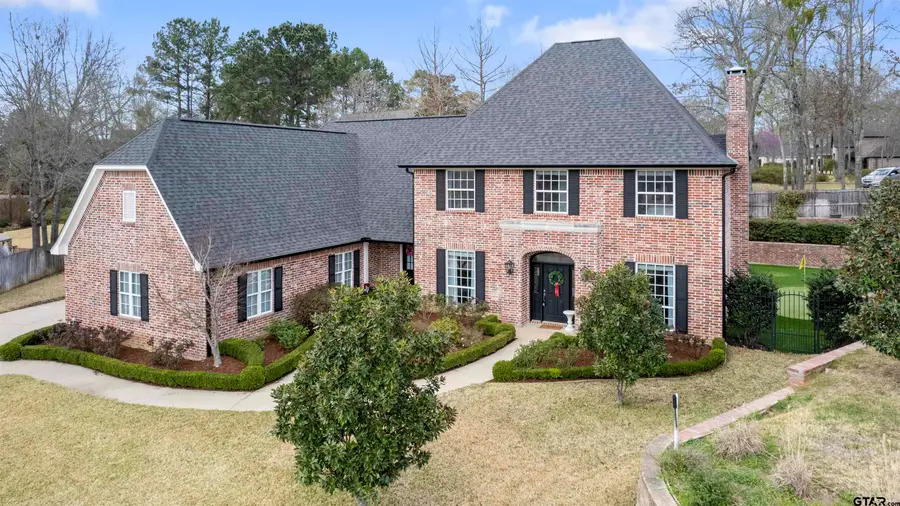 7637 Light Horse Ct, Tyler, TX 75703 - #3