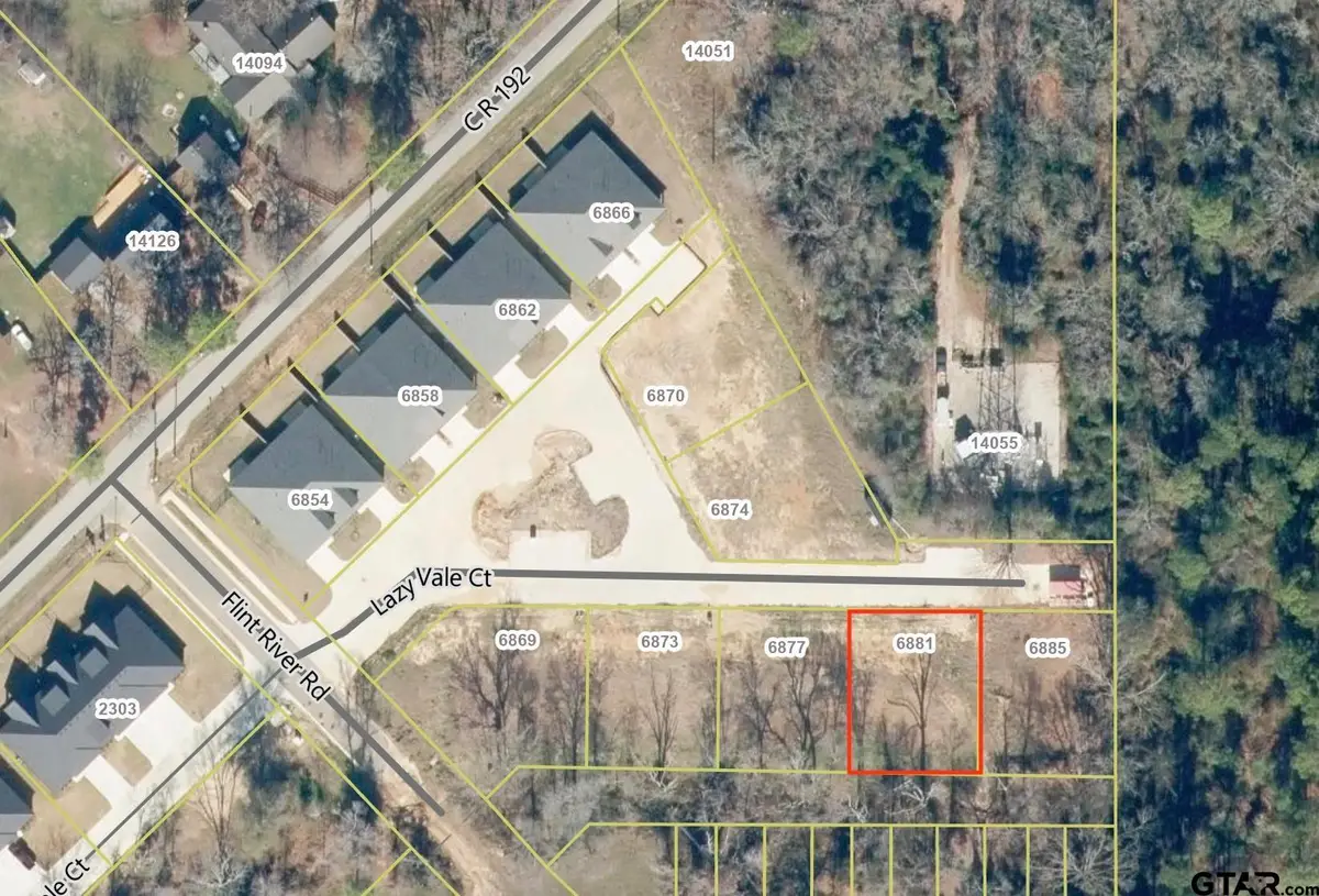 6881 Lazy Vale Ct, Tyler, TX 75703 - #1