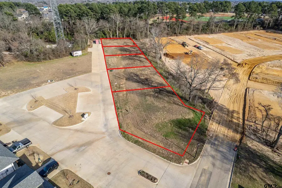 6881 Lazy Vale Ct, Tyler, TX 75703 - #2