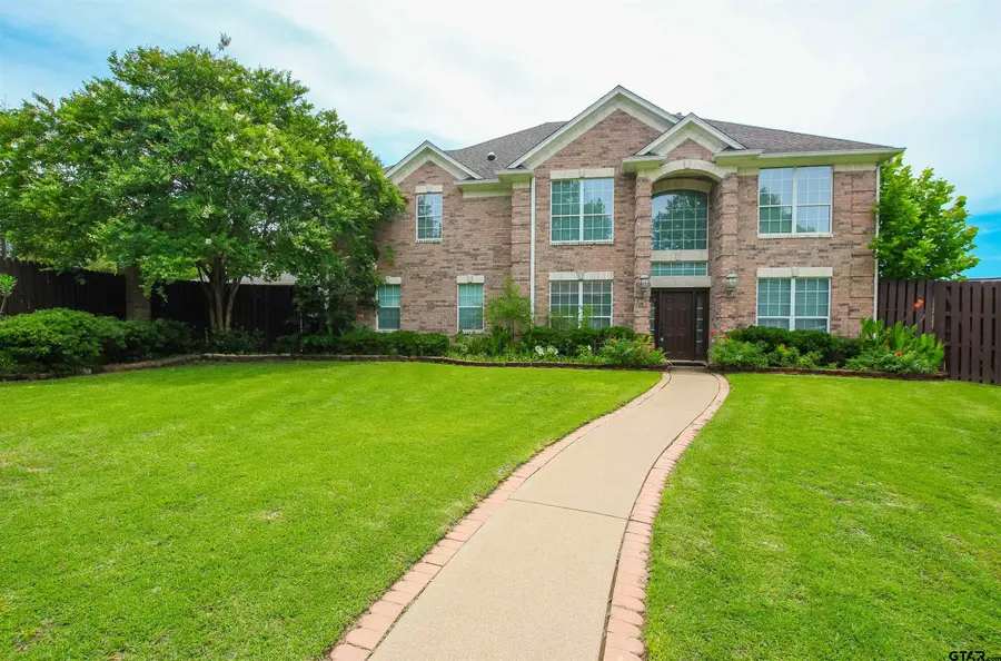 5718 Gloucester Dr, Tyler, TX 75707 - #2
