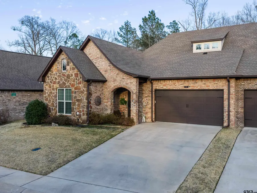 1857 Stonecrest Blvd #1701, Tyler, TX 75703 - #2