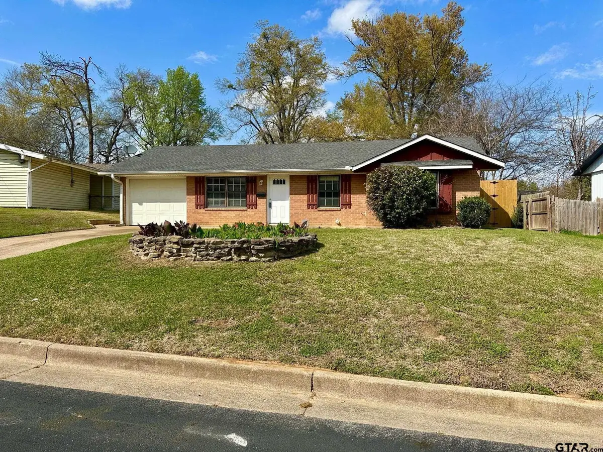 2412 Devine St, Tyler, TX 75701 - #1