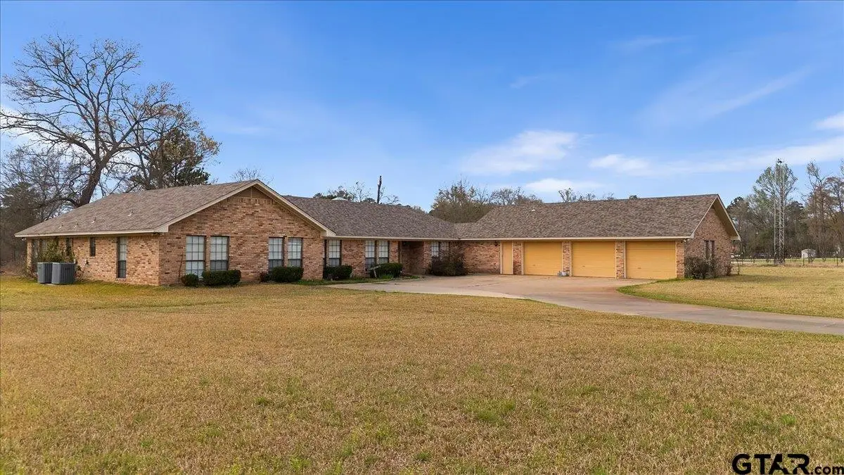 18550 FM 756, Whitehouse, TX 75791 - #1