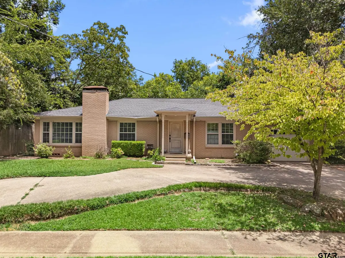2026 S Wall Avenue, Tyler, TX 75701 - #1