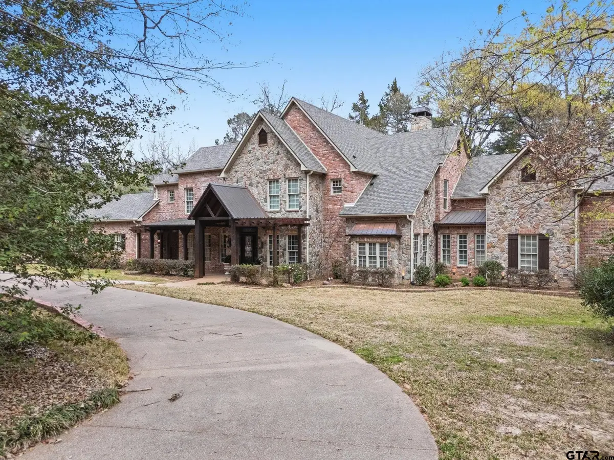 3814 Brighton Creek Circle, Tyler, TX 75707 - #1