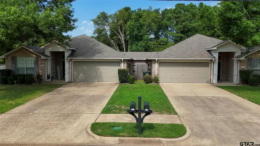 6017 Pine Cone Lane, Tyler, TX 75707 - #3