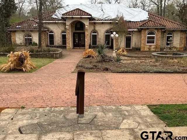 549 CR 3608, Bullard, TX 75757 - #1