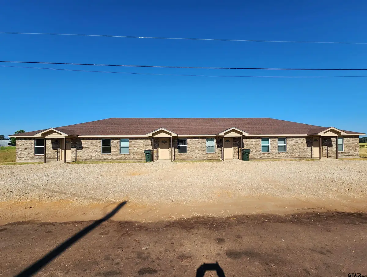 14144 County Road, Lindale, TX 75771 - #1