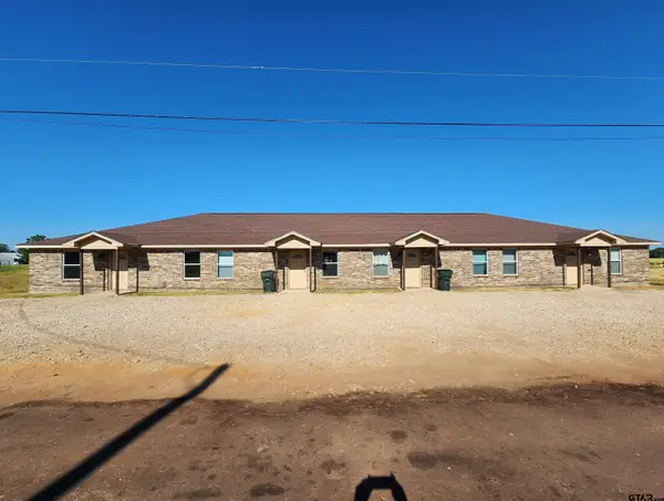 14144 County Road, Lindale, TX 75771