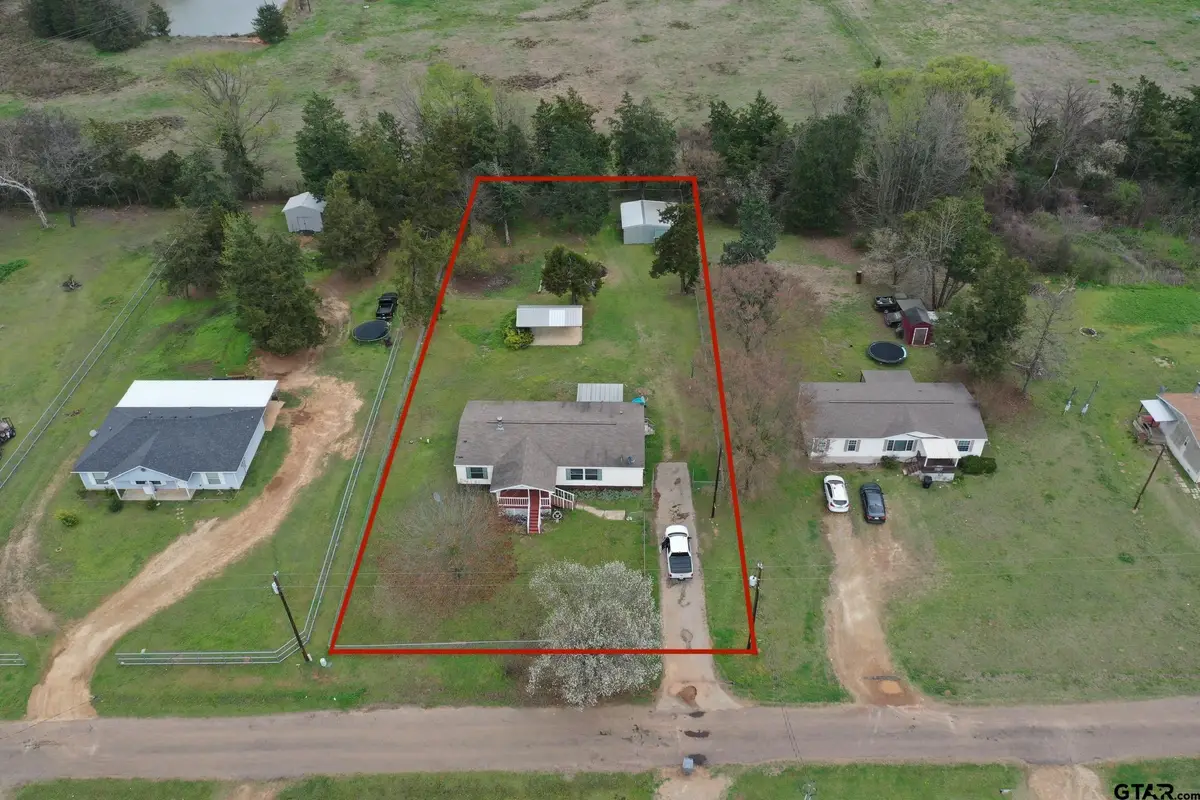 310 CR 4231, Mount Pleasant, TX 75455 - #1