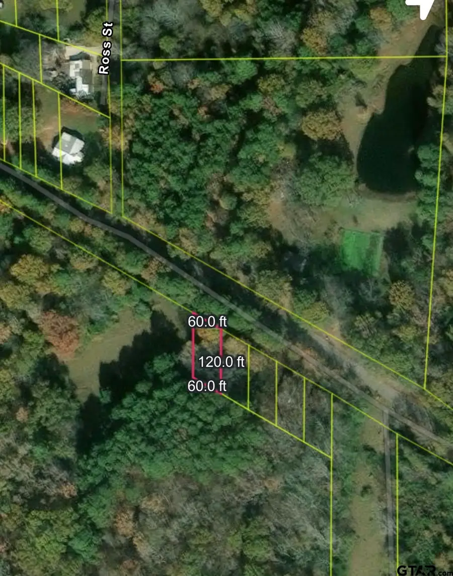 0 Elysian Feilds Ave, Marshall, TX 75670 - #2