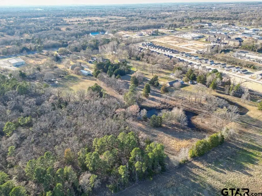 1905 County Road 2720, Mineola, TX 75773 - #2