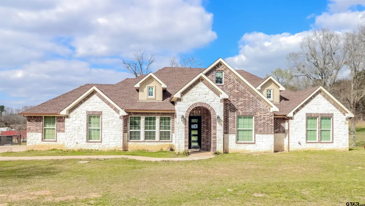 13486 CR 2290, Arp, TX 75750 - #1