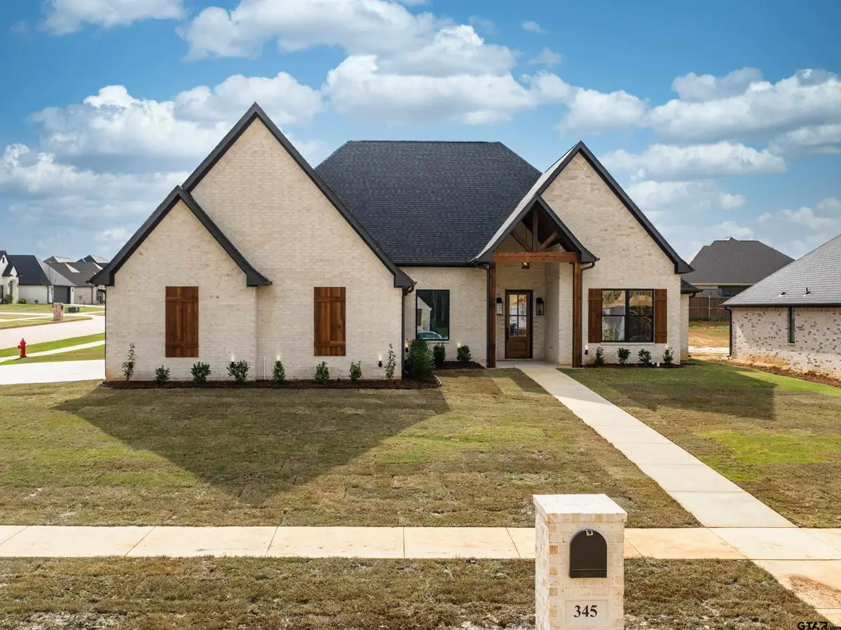 345 Heritage Way, Bullard, TX 75757 - #1