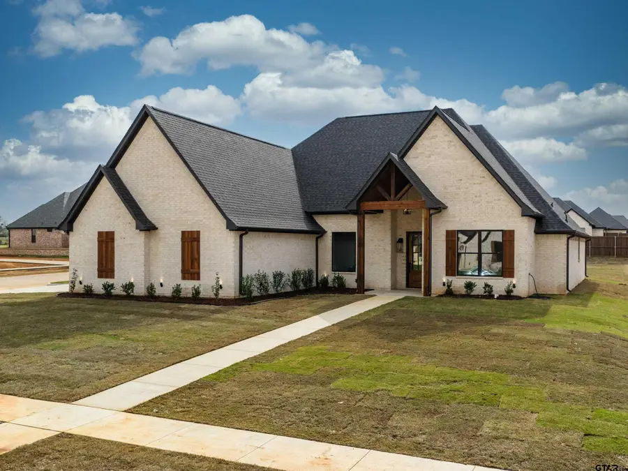 345 Heritage Way, Bullard, TX 75757 - #2