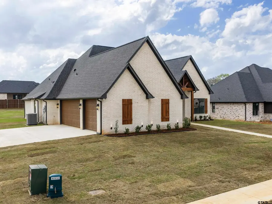 345 Heritage Way, Bullard, TX 75757 - #3