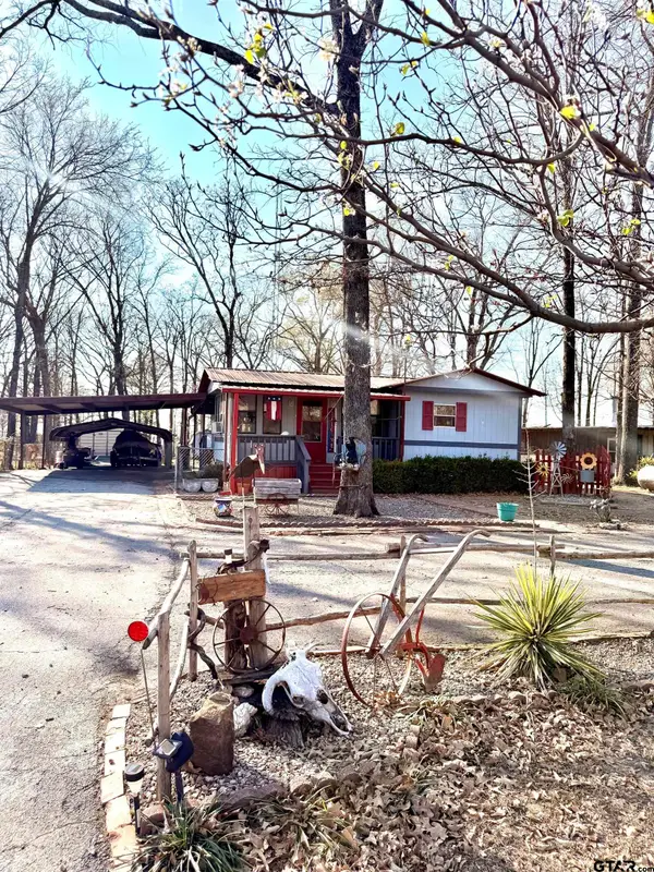 177 County Road 1556, Alba, TX 75410