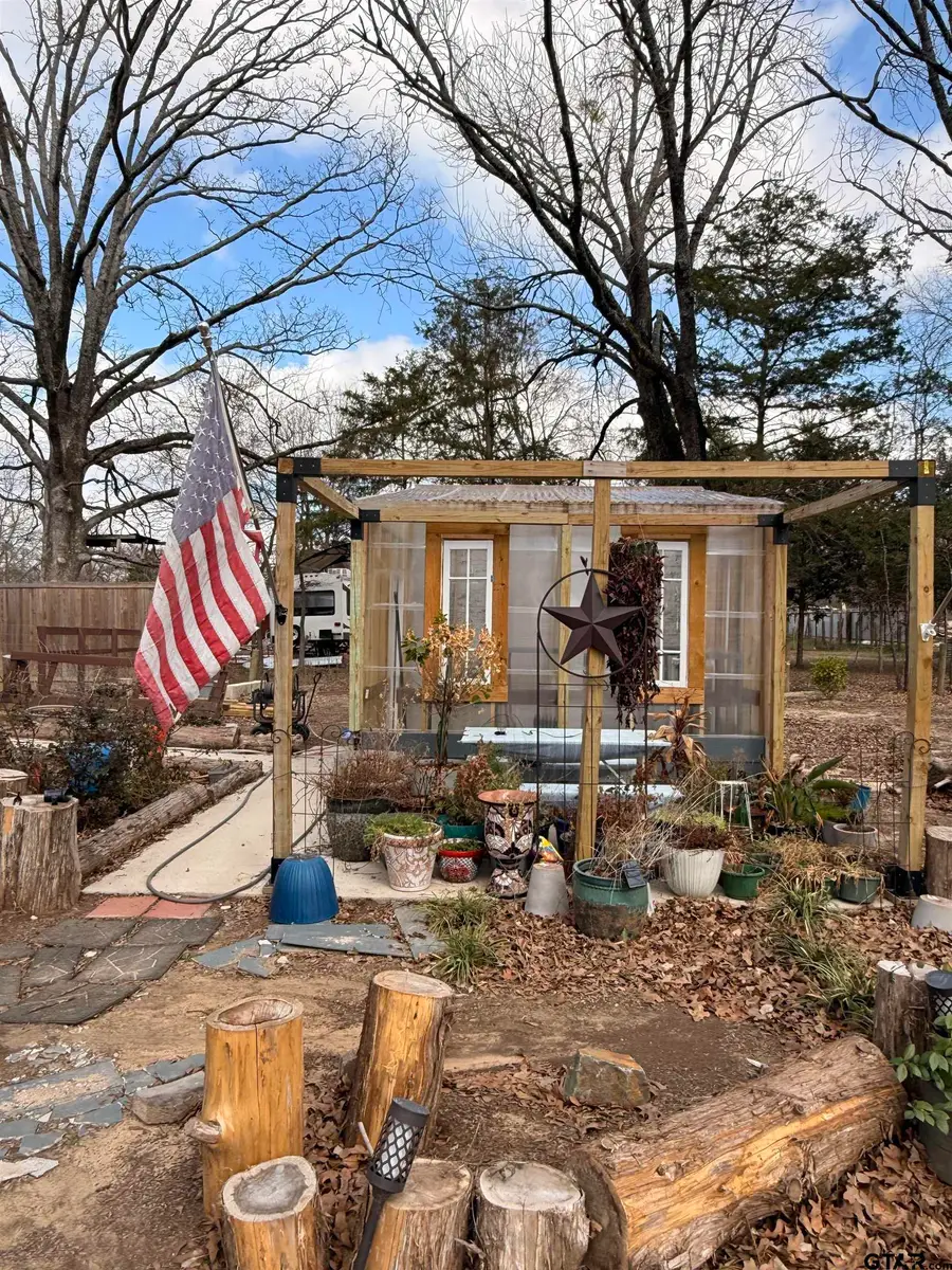 6435 FM 17 LOTS 34-35, Yantis, TX 75497 - #2