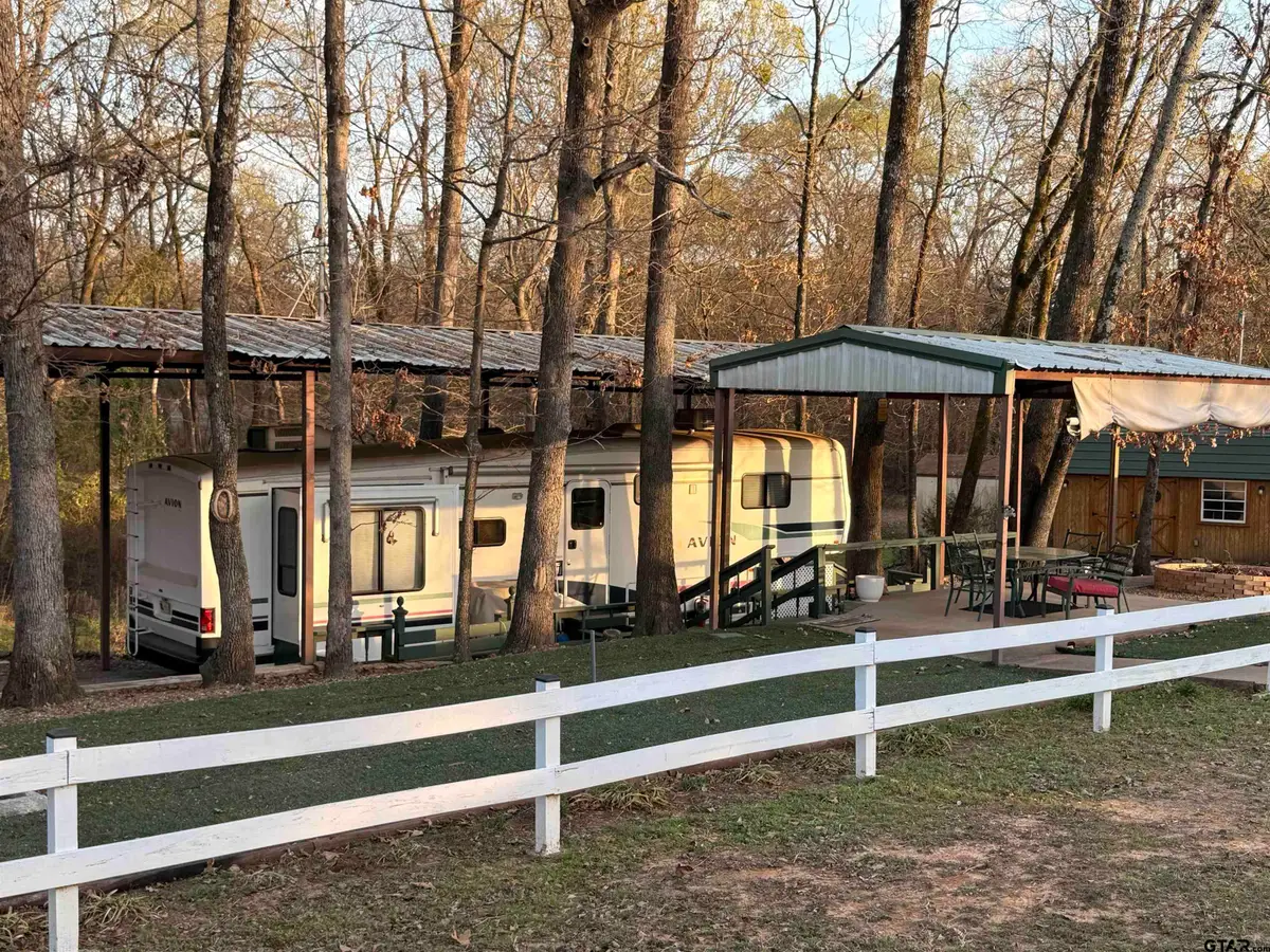 6435 Fm 17 LOTS 620-625, Yantis, TX 75497 - #1