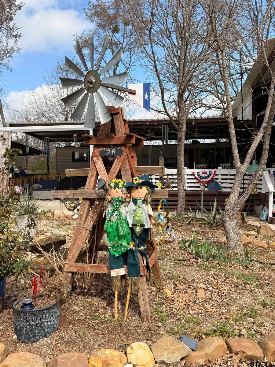 6435 Fm 17 LOTS 34-39, Yantis, TX 75497 - #2