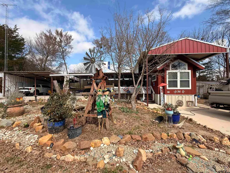 6435 Fm 17 LOTS 34-39, Yantis, TX 75497 - #3